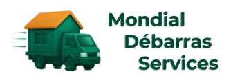 Mondial Débarras et Services